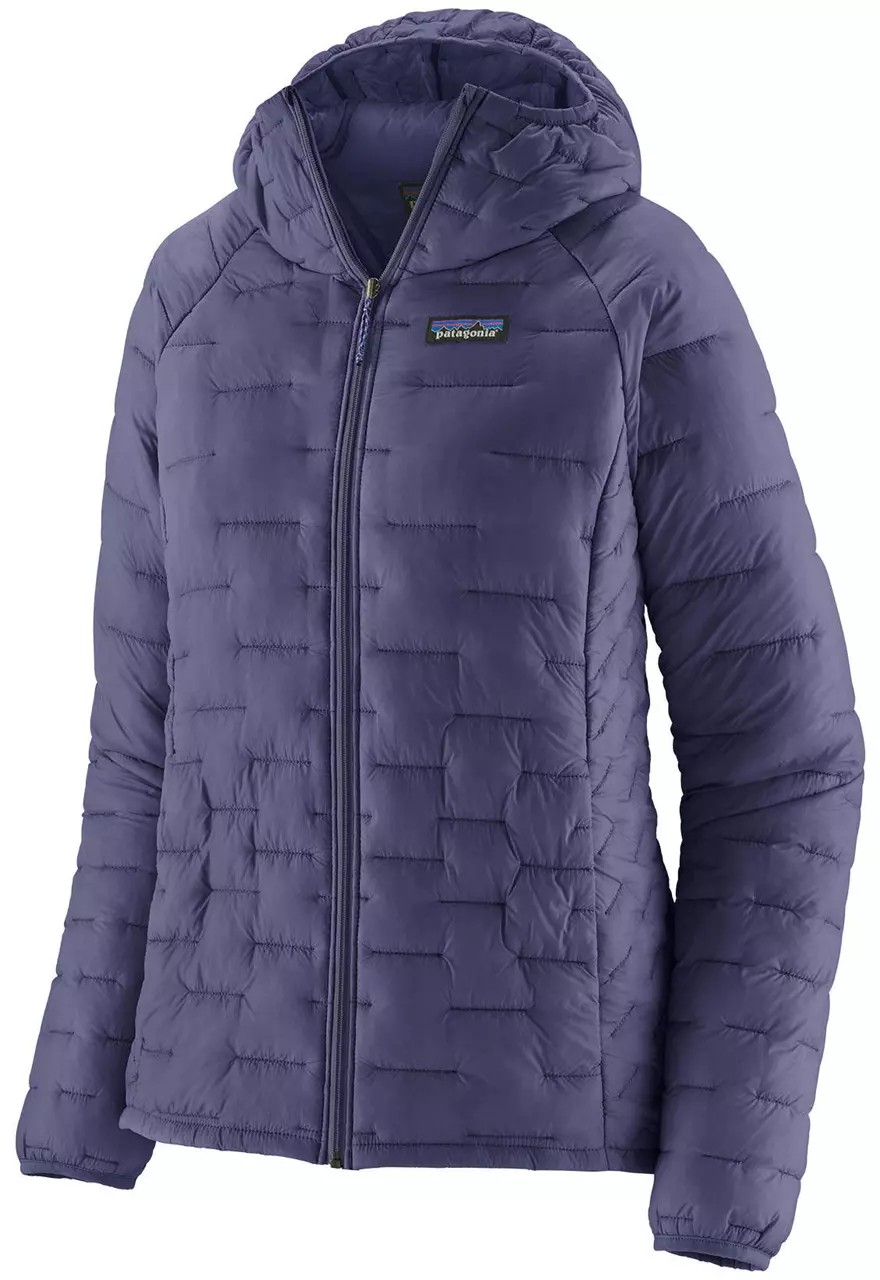 Micro Puff Hoody Women Micro Puff Hoody Women von Patagonia