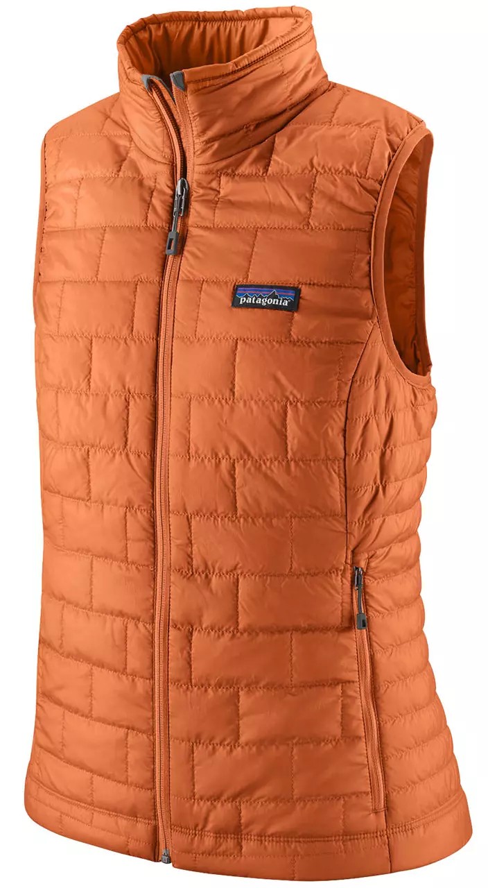 Nano Puff Vest Women von Patagonia