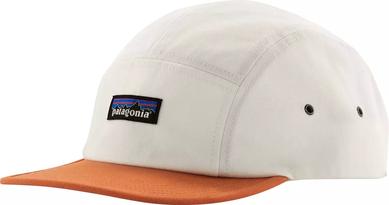 P-6 Label Maclure Hat P-6 Label Maclure Hat von Patagonia