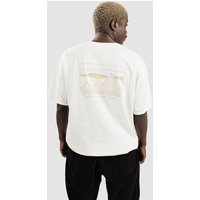 Patagonia 73 Skyline Organic T-Shirt birch white Patagonia 73 Skyline Organic T-Shirt birch white von Patagonia