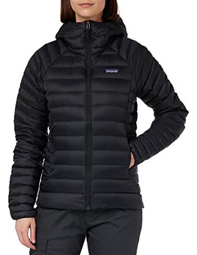 Patagonia Damen W's Down Sweater Hoody Jacket, Schwarz, M EU Patagonia Damen W's Down Sweater Hoody Jacket, Schwarz, M EU von Patagonia