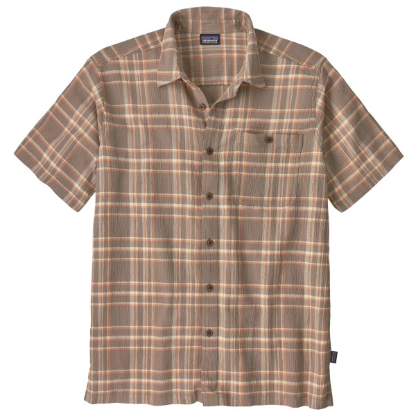 Patagonia - A/C Shirt - Hemd Gr L braun Patagonia - A/C Shirt - Hemd Gr L braun von Patagonia