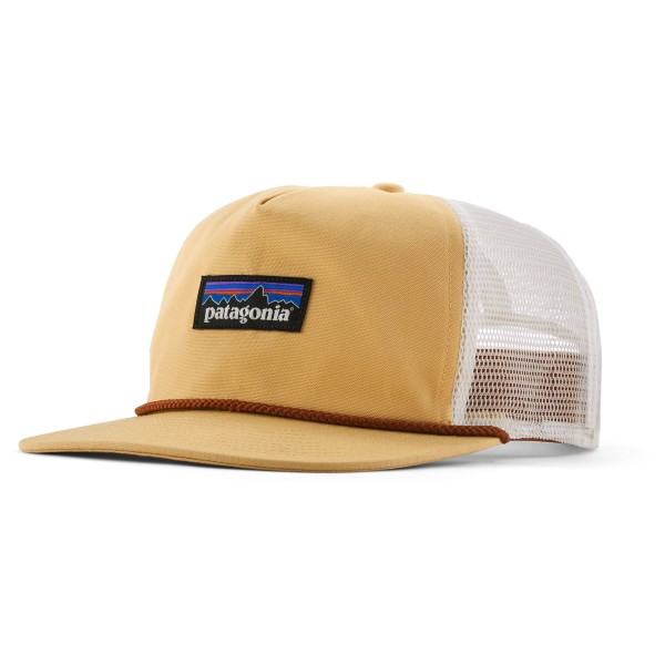 Patagonia - Airfarer Cap - Cap Gr One Size beige Patagonia - Airfarer Cap - Cap Gr One Size beige von Patagonia