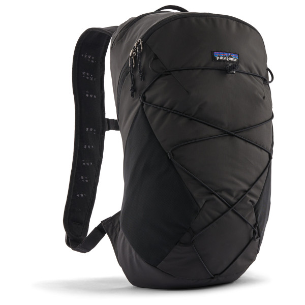 Patagonia - Altvia Pack 14L - Wanderrucksack Gr 14 l - S schwarz von Patagonia