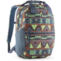 Patagonia Atom Tote Pack Rucksack von Patagonia