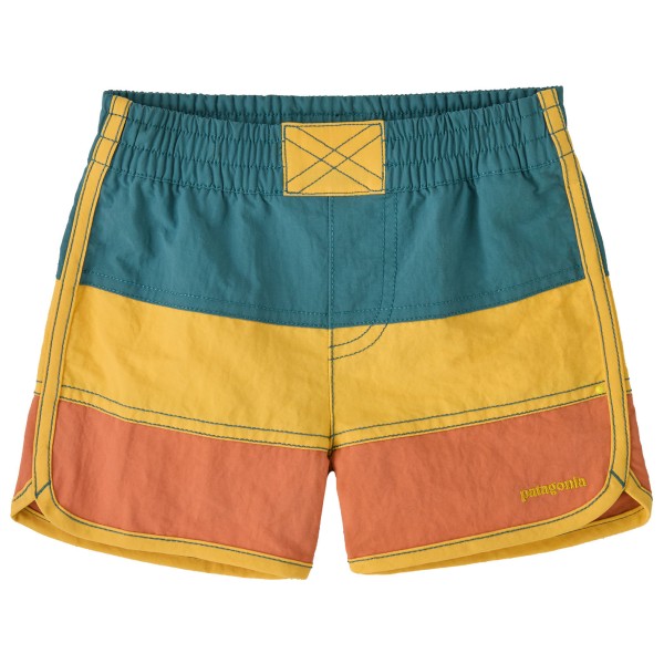 Patagonia - Baby Boardshorts - Badehose Gr 2 Years bunt Patagonia - Baby Boardshorts - Badehose Gr 2 Years bunt von Patagonia