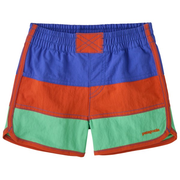 Patagonia - Baby Boardshorts - Badehose Gr 3 Years bunt Patagonia - Baby Boardshorts - Badehose Gr 3 Years bunt von Patagonia