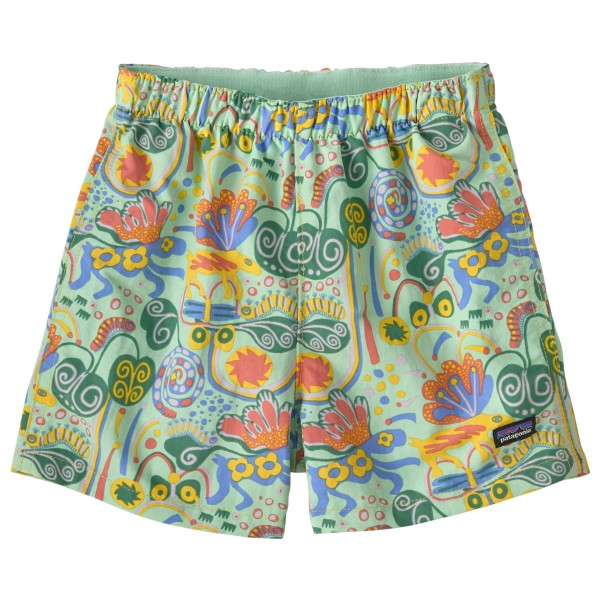 Patagonia - Baby's Baggies Shorts - Boardshorts Gr 2 Years bunt Patagonia - Baby's Baggies Shorts - Boardshorts Gr 2 Years bunt von Patagonia