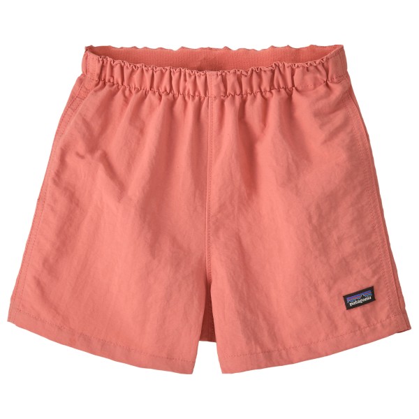 Patagonia - Baby's Baggies Shorts - Boardshorts Gr 2 Years rot Patagonia - Baby's Baggies Shorts - Boardshorts Gr 2 Years rot von Patagonia