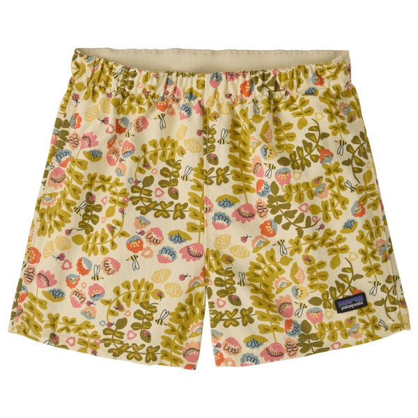 Patagonia - Baby's Baggies Shorts - Boardshorts Gr 3 Years beige Patagonia - Baby's Baggies Shorts - Boardshorts Gr 3 Years beige von Patagonia
