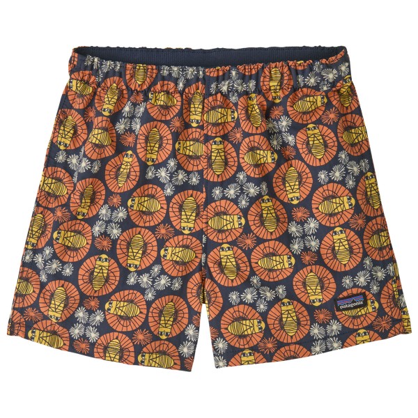 Patagonia - Baby's Baggies Shorts - Boardshorts Gr 3 Years grau Patagonia - Baby's Baggies Shorts - Boardshorts Gr 3 Years grau von Patagonia