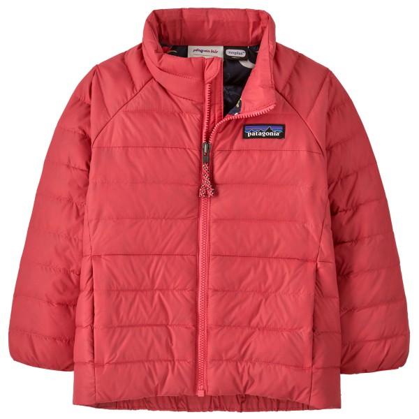 Patagonia - Baby's Down Sweater - Daunenjacke Gr 12-18 Months rot Patagonia - Baby's Down Sweater - Daunenjacke Gr 12-18 Months rot von Patagonia