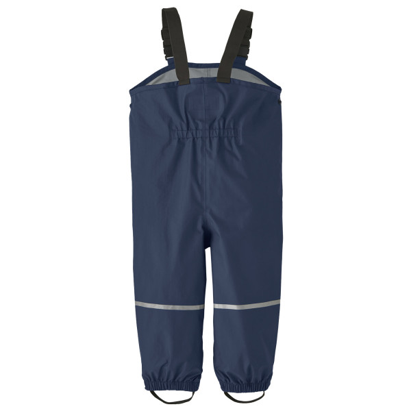 Patagonia - Baby's Torrentshell 3L Bibs - Regenhose Gr 12-18 Months blau Patagonia - Baby's Torrentshell 3L Bibs - Regenhose Gr 12-18 Months blau von Patagonia
