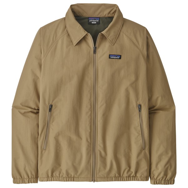 Patagonia - Baggies Jacket - Freizeitjacke Gr L beige von Patagonia