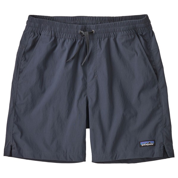 Patagonia - Baggies Lights 6'' - Shorts Gr S blau Patagonia - Baggies Lights 6'' - Shorts Gr S blau von Patagonia