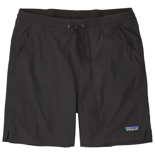 Patagonia - Baggies Lights 6'' - Shorts Gr S schwarz Patagonia - Baggies Lights 6'' - Shorts Gr S schwarz von Patagonia