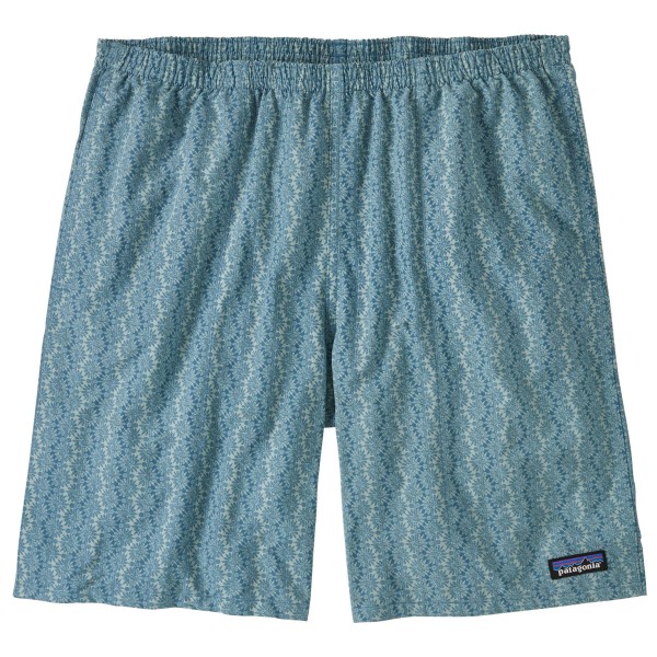 Patagonia - Baggies Longs - Shorts Gr S - Length: 7'' türkis Patagonia - Baggies Longs - Shorts Gr S - Length: 7'' türkis von Patagonia