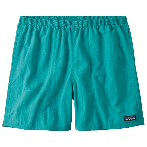 Patagonia - Baggies Shorts - Shorts Gr XL - Length: 5'' türkis von Patagonia