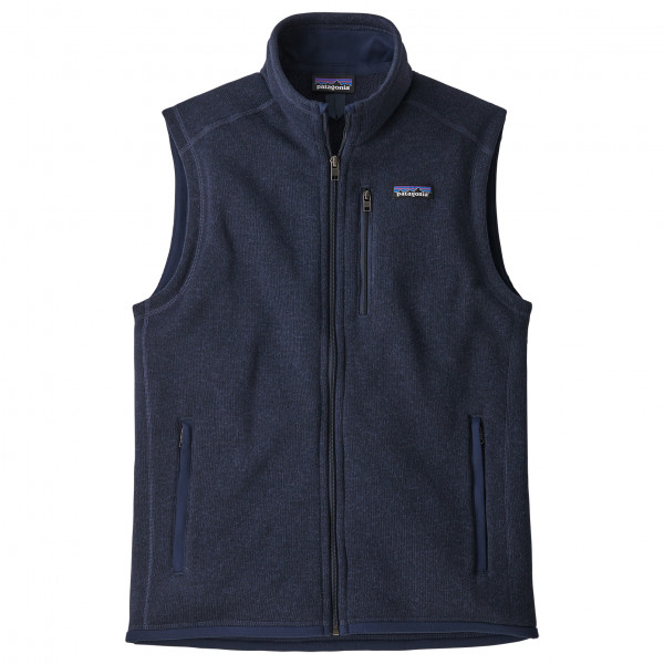 Patagonia - Better Sweater Vest - Kunstfaserweste Gr XL blau Patagonia - Better Sweater Vest - Kunstfaserweste Gr XL blau von Patagonia