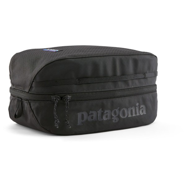 Patagonia - Black Hole Cube 6 - Kulturbeutel Gr 6 l schwarz/grau Patagonia - Black Hole Cube 6 - Kulturbeutel Gr 6 l schwarz/grau von Patagonia