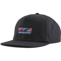 Patagonia Boardshort Label Funfarer Cap Patagonia Boardshort Label Funfarer Cap von Patagonia