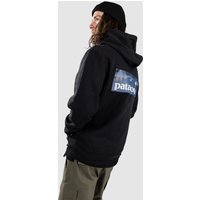 Patagonia Boardshort Logo Uprisal Hoodie ink black Patagonia Boardshort Logo Uprisal Hoodie ink black von Patagonia