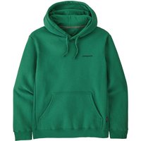 Patagonia Boardshort Logo Uprisal Hoodie von Patagonia