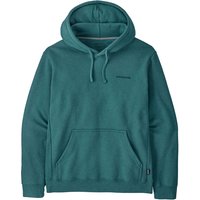 Patagonia Boardshort Logo Uprisal Hoodie Patagonia Boardshort Logo Uprisal Hoodie von Patagonia