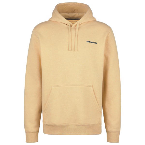 Patagonia - Boardshort Logo Uprisal Hoody - Hoodie Gr M beige Patagonia - Boardshort Logo Uprisal Hoody - Hoodie Gr M beige von Patagonia
