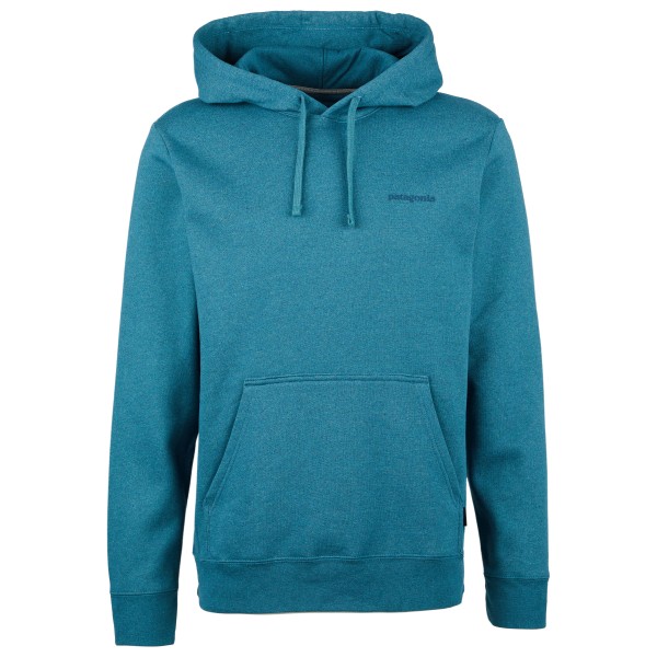 Patagonia - Boardshort Logo Uprisal Hoody - Hoodie Gr XXL türkis Patagonia - Boardshort Logo Uprisal Hoody - Hoodie Gr XXL türkis von Patagonia