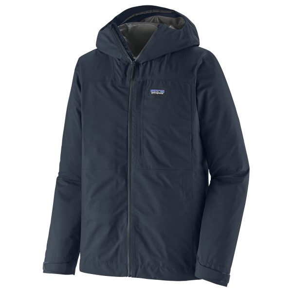 Patagonia - Boulder Fork Rain Jacket - Regenjacke Gr M blau Patagonia - Boulder Fork Rain Jacket - Regenjacke Gr M blau von Patagonia