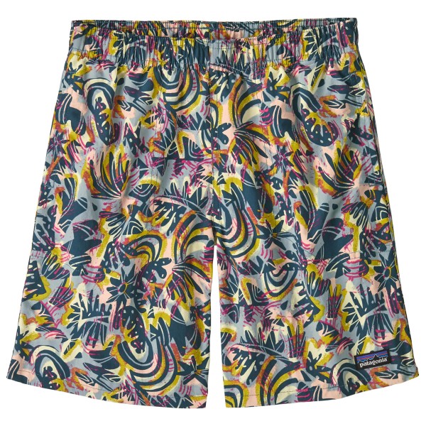 Patagonia - Boy's Baggies Shorts - Boardshorts Gr M bunt Patagonia - Boy's Baggies Shorts - Boardshorts Gr M bunt von Patagonia