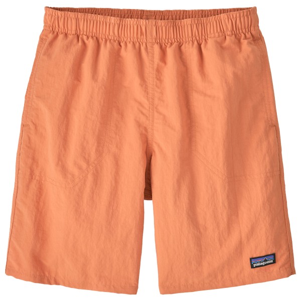 Patagonia - Boy's Baggies Shorts - Boardshorts Gr XS orange/rosa Patagonia - Boy's Baggies Shorts - Boardshorts Gr XS orange/rosa von Patagonia