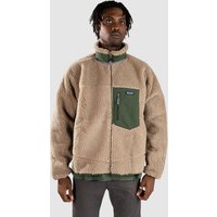 Patagonia Classic Retro-X Fleece Jacke seabird grey Patagonia Classic Retro-X Fleece Jacke seabird grey von Patagonia