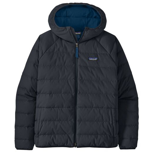 Patagonia - Cotton Down Jacket - Daunenjacke Gr M blau Patagonia - Cotton Down Jacket - Daunenjacke Gr M blau von Patagonia