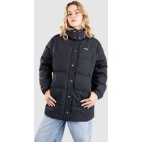 Patagonia Cotton Down Parka pitch blue von Patagonia