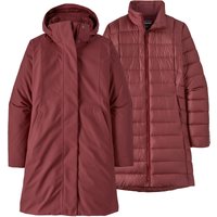 Patagonia Damen 3-in-1 Tres Parka von Patagonia