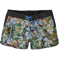 Patagonia Damen 5 Wavefarer Board Shorts Patagonia Damen 5 Wavefarer Board Shorts von Patagonia