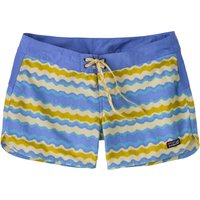 Patagonia Damen 5 Wavefarer Board Shorts Patagonia Damen 5 Wavefarer Board Shorts von Patagonia