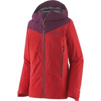 Patagonia Damen Alpine Super Free Jacke Patagonia Damen Alpine Super Free Jacke von Patagonia