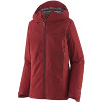 Patagonia Damen Alpine Super Free Jacke Patagonia Damen Alpine Super Free Jacke von Patagonia