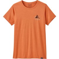 Patagonia Damen Cap Cool Daily Lands T-Shirt Patagonia Damen Cap Cool Daily Lands T-Shirt von Patagonia