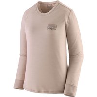 Patagonia Damen Cap Cool Merino Graphic Longsleeve Patagonia Damen Cap Cool Merino Graphic Longsleeve von Patagonia
