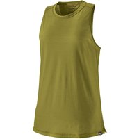 Patagonia Damen Cap Cool Merino Top Patagonia Damen Cap Cool Merino Top von Patagonia