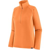 Patagonia Damen Capilene Midweight Zip Longsleeve Patagonia Damen Capilene Midweight Zip Longsleeve von Patagonia