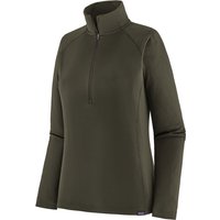 Patagonia Damen Capilene Midweight Zip Longsleeve Patagonia Damen Capilene Midweight Zip Longsleeve von Patagonia