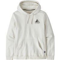 Patagonia Chouinard Crest Uprisal Hoodie Patagonia Chouinard Crest Uprisal Hoodie von Patagonia