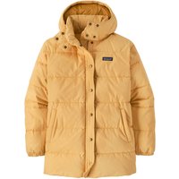 Patagonia Damen Cotton Down Parka Patagonia Damen Cotton Down Parka von Patagonia