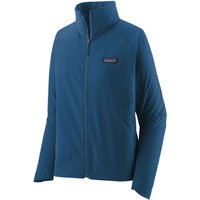 Patagonia Damen CrossStrata R1 Jacke von Patagonia