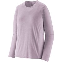 Patagonia Damen Daily Cap Cool Longsleeve Patagonia Damen Daily Cap Cool Longsleeve von Patagonia